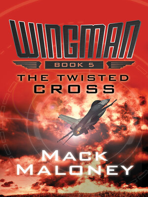 cover image of Twisted Cross